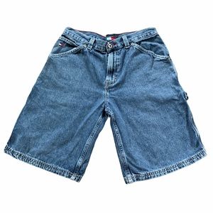 Tommy Hilfiger Jean Shorts